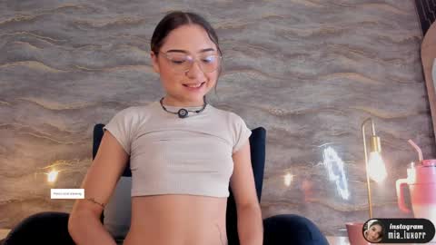 mia_luxor online show from March 2026 11:43:02 AM