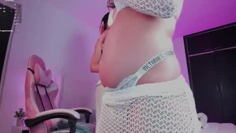 Snapshot of mia_mattel chatting on October 2025 06:47:01 AM 333 online show from October 2025 06:47:01 AM