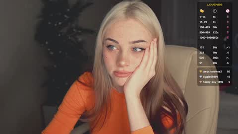 Snapshot of mia_milagros chatting on February 2025 01:55:01 AM mia_milagros online show from February 2025 01:55:01 AM