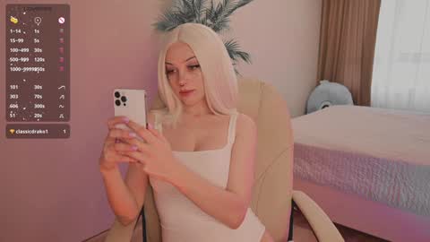 Snapshot of mia_milagros chatting on September 2025 06:04:02 AM mia_milagros online show from September 2025 06:04:02 AM