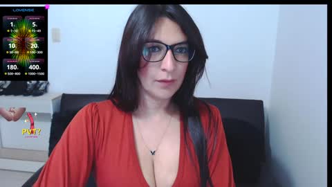 Snapshot of mia_miller17 chatting on January 2025 01:24:02 PM MILENA Moan from LovenseWet from Tip MenuOpen for Private online show from January 2025 01:24:02 PM