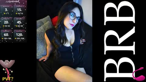 Snapshot of mia_miller17 chatting on May 2026 06:49:02 PM MILENA Moan from LovenseWet from Tip MenuOpen for Private online show from May 2026 06:49:02 PM