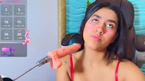 Snapshot of mia_montess chatting on November 2025 02:17:01 PM mia montess online show from November 2025 02:17:01 PM