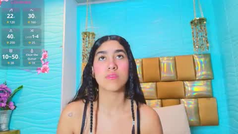 Snapshot of mia_montess chatting on November 2025 12:38:01 PM mia montess online show from November 2025 12:38:01 PM