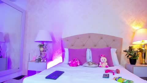 Snapshot of mia_montess chatting on March 2026 06:11:02 PM mia montess online show from March 2026 06:11:02 PM