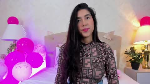 Snapshot of mia_montess chatting on March 2026 12:49:01 PM mia montess online show from March 2026 12:49:01 PM