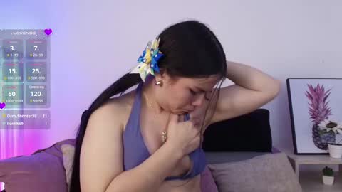 MIA online show from March 2025 06:21:02 PM