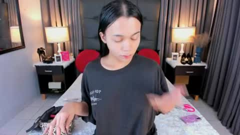 They called me MIA online show from July 2026 09:57:02 AM