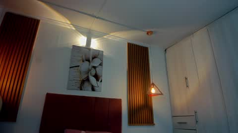 Mia Nevaeh - follow me online show from January 2025 07:15:01 PM