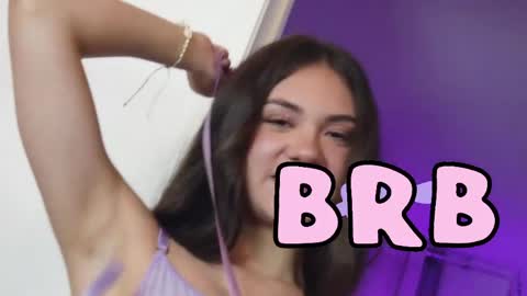 Mia Nevaeh - follow me online show from May 2026 08:03:02 PM