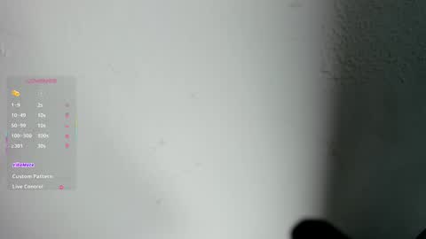 Snapshot of mia_nevaeh chatting on May 2026 08:39:01 PM Mia Nevaeh - follow me online show from May 2026 08:39:01 PM