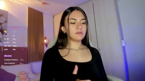 Snapshot of mia_nevaeh chatting on June 2026 08:26:01 PM Mia Nevaeh - follow me online show from June 2026 08:26:01 PM
