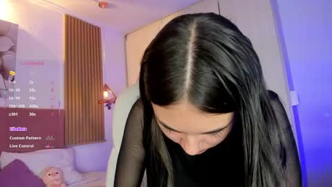 Snapshot of mia_nevaeh chatting on June 2026 08:47:01 PM Mia Nevaeh - follow me online show from June 2026 08:47:01 PM