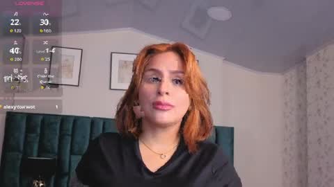 Snapshot of mia_odonell_ chatting on April 2026 03:46:01 PM Mia Odonell online show from April 2026 03:46:01 PM