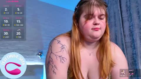 Sweet Mia online show from June 2026 06:56:01 PM