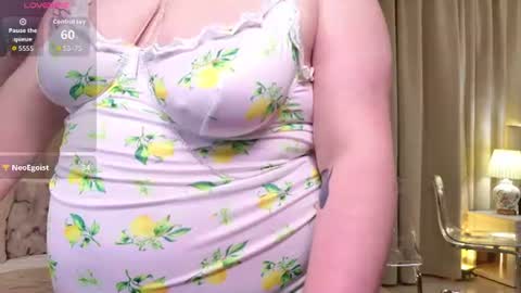 Sweet Mia online show from July 2026 06:56:02 PM