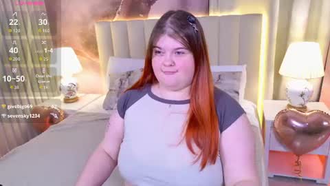Sweet Mia online show from July 2026 06:43:01 PM