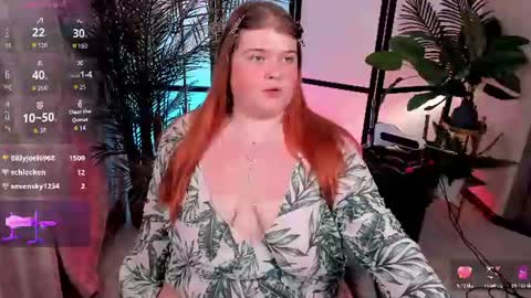 Sweet Mia online show from July 2026 07:39:01 PM