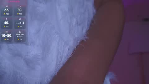 Mia online show from March 2026 11:11:02 AM