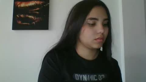 Mia  online show from December 2024 10:18:02 PM