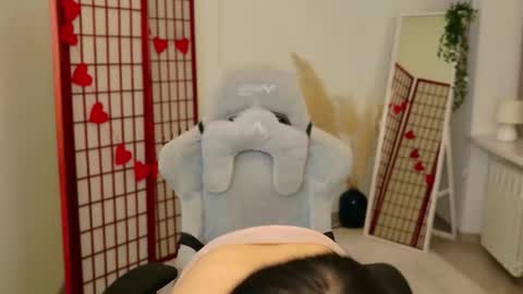 Snapshot of mia_purr chatting on February 2026 03:26:02 PM Mia online show from February 2026 03:26:02 PM