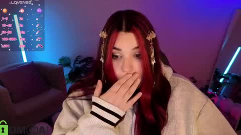 Mia online show from May 2026 02:01:02 PM