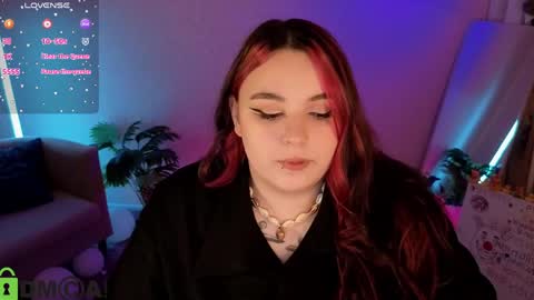 Mia online show from May 2026 01:14:02 AM