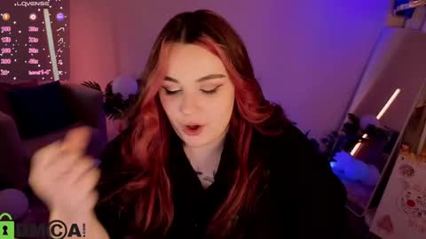 Mia online show from June 2026 01:12:02 AM