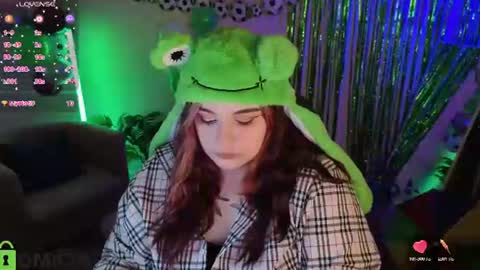 Mia online show from June 2026 01:25:01 AM