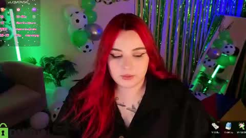 Mia online show from June 2026 01:03:01 AM