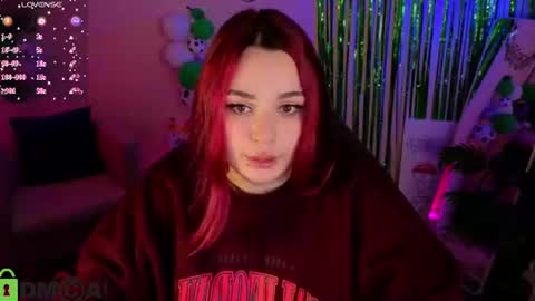 Mia online show from July 2026 12:02:01 AM