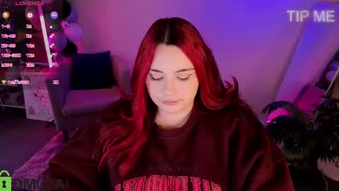Mia online show from July 2026 01:19:01 AM