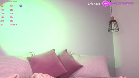 Mia Reeves online show from June 2026 06:53:02 PM