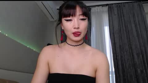 Mia Rie online show from April 2026 03:59:01 AM
