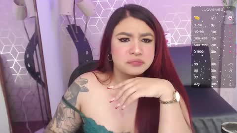 mia_rivers_ online show from January 2026 10:15:02 PM