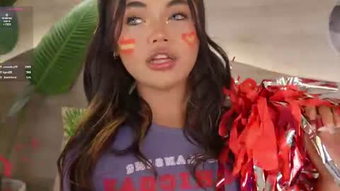 mia_rosalie online show from July 2026 08:12:02 PM