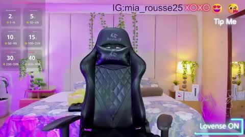 mia rousse25 online show from May 2026 02:17:01 AM