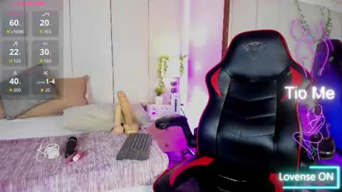 mia rousse25 online show from July 2026 04:18:01 AM