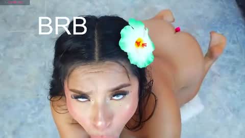 Mia online show from June 2026 10:08:01 PM