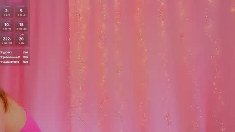 Snapshot of mia_roxxxy chatting on January 2026 11:03:02 AM Mia Roxy online show from January 2026 11:03:02 AM