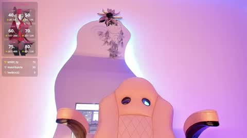 mia_royal online show from November 2025 06:22:01 AM