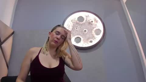 Snapshot of mia_salome23 chatting on June 2026 12:30:01 PM mia_salome23 online show from June 2026 12:30:01 PM