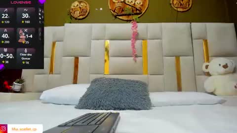 MIA HOT online show from June 2026 12:09:02 PM