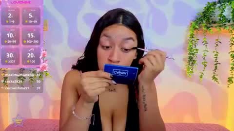 Mia . online show from June 2026 01:58:02 PM