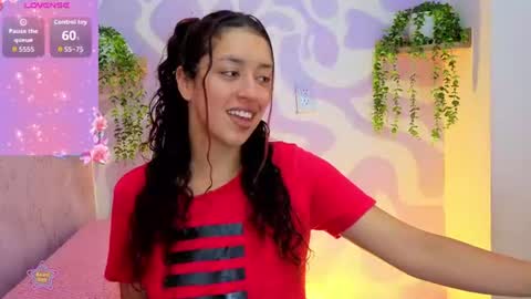 Mia . online show from July 2026 01:17:02 PM