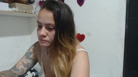 Snapshot of mia_sepulveda chatting on December 2024 03:35:01 AM Mia Sepulveda online show from December 2024 03:35:01 AM