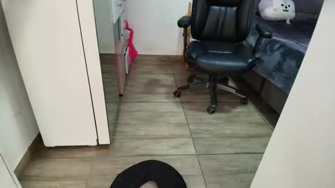 Mia Sepulveda online show from May 2026 03:40:02 PM