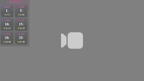 mia_shade online show from July 2026 10:20:01 AM