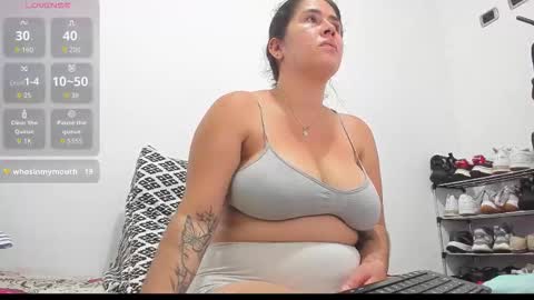 mia soman online show from November 2025 09:15:01 PM