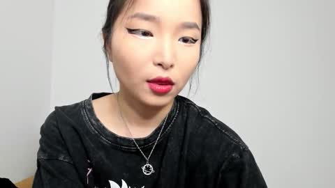  Your Soyun  online show from February 2026 02:57:02 PM